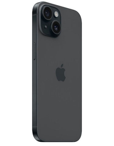 Εικόνα της APPLE IPHONE 15 PLUS 256GB Μαύρο Κινητό Smartphone