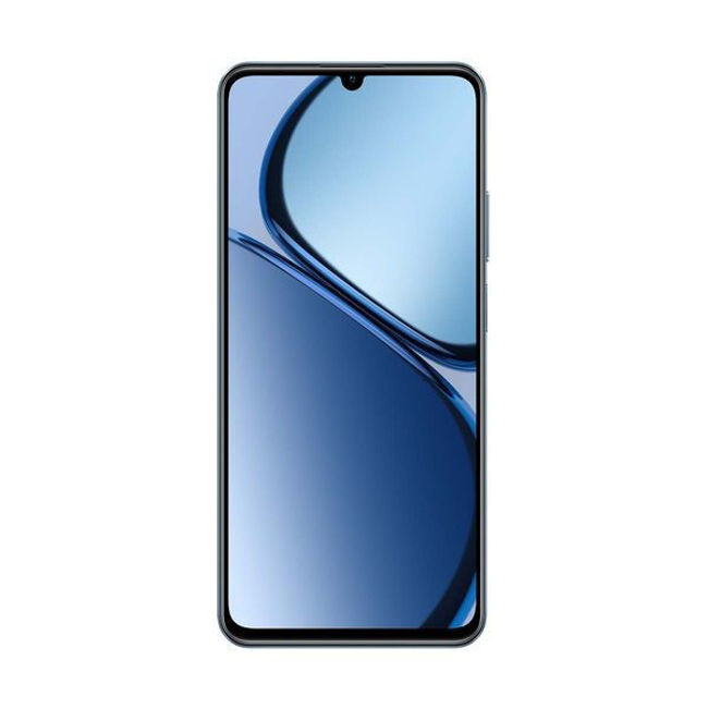 Εικόνα από REALME C63 8GB/256GB Μπλε Κινητό Smartphone