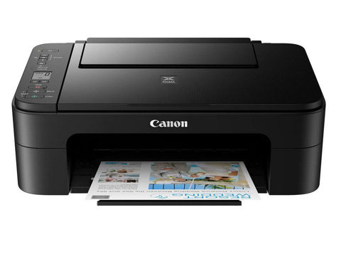 Εικόνα της CANON PIXMA TS3350 Πολυμηχάνημα