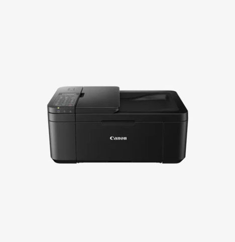 Εικόνα της CANON PIXMA TR4650 Πολυμηχάνημα