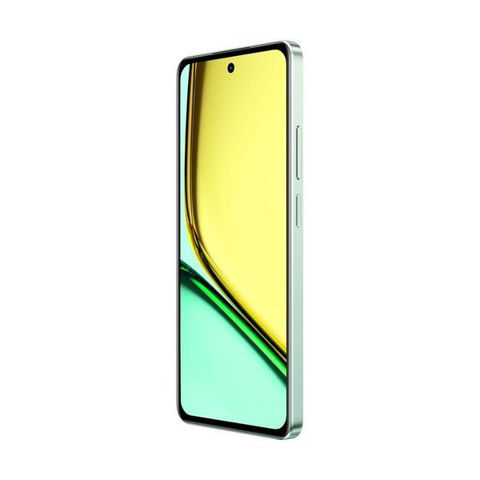 Εικόνα της REALME C67 6GB/128GB Πράσινο Κινητό Smartphone