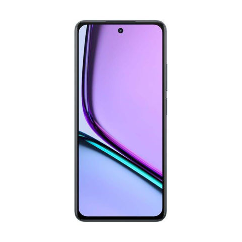 Εικόνα της REALME C67 6GB/128GB Μαύρο Κινητό Smartphone