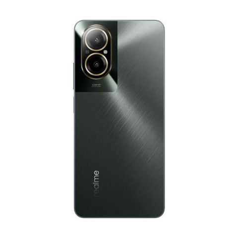 Εικόνα της REALME C67 6GB/128GB Μαύρο Κινητό Smartphone