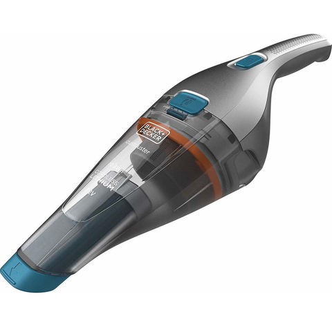 Εικόνα της BLACK & DECKER NVC215WA-QW Σκουπάκι Χειρός