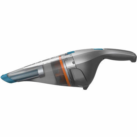 Εικόνα της BLACK & DECKER NVC215WA-QW Σκουπάκι Χειρός