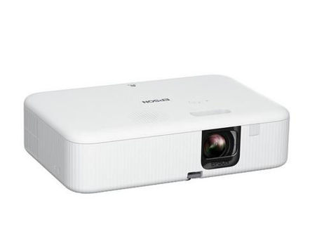 Εικόνα της EPSON CO-FH02 Projector