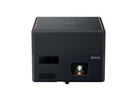 Εικόνα της EPSON EF-12 Projector