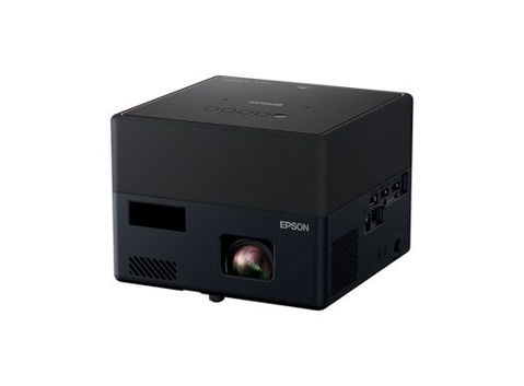 Εικόνα της EPSON EF-12 Projector