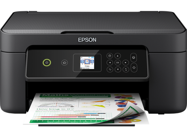 Εικόνα από EPSON Expression XP-3150