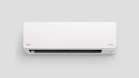 Εικόνα της FUJITSU ASEH12KGTG/AOEH12KGCG Inverter Κλιματιστικό