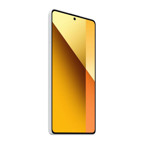 Εικόνα της XIAOMI Redmi Note 13 5G 8GB/256GB Λευκό Κινητό Smartphone