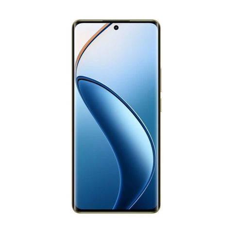 Εικόνα της REALME 12 PRO 12GB/256GB Μπλε Κινητό Smartphone