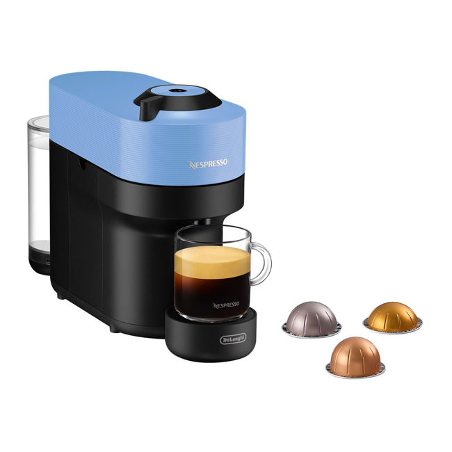 Εικόνα από DELONGHI Nespresso ENV90.A VERTUO POP Μηχανή Espresso