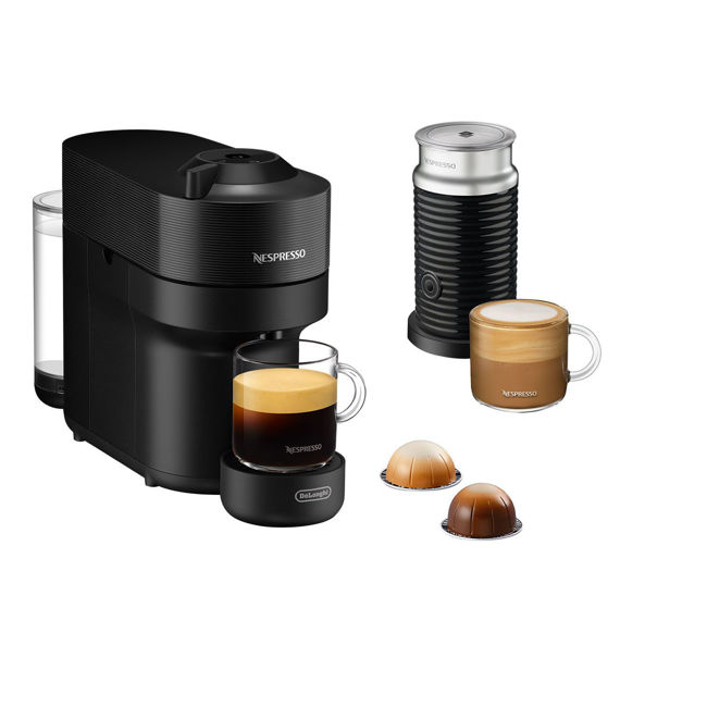 Εικόνα από DELONGHI Nespresso ENV90.BAE VERTUO POP Μηχανή Espresso