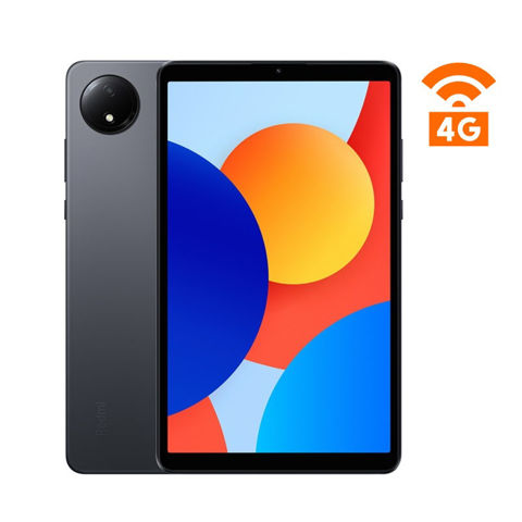 Εικόνα της XIAOMI Pad SE 8.7 4GB/128GB Γκρι Tablet