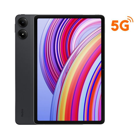 Εικόνα της XIAOMI Pad PRO 5G 8GB/256GB Γκρι Tablet