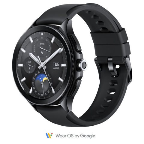 Εικόνα της XIAOMI Watch 2 PRO Μαύρο SmartWatch