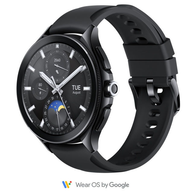 Εικόνα από XIAOMI Watch 2 PRO Μαύρο SmartWatch