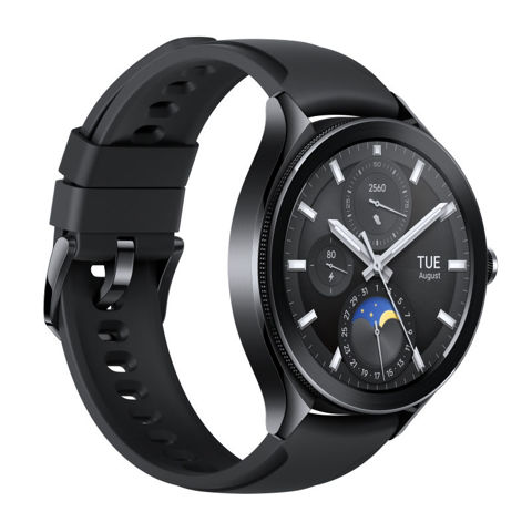 Εικόνα της XIAOMI Watch 2 PRO Μαύρο SmartWatch