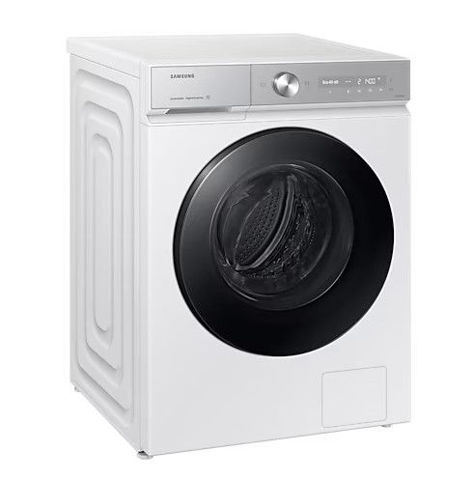 Εικόνα της SAMSUNG WW11DB8B95GHU4 Πλυντήριο Ρούχων - BeSpoke AI Laundry