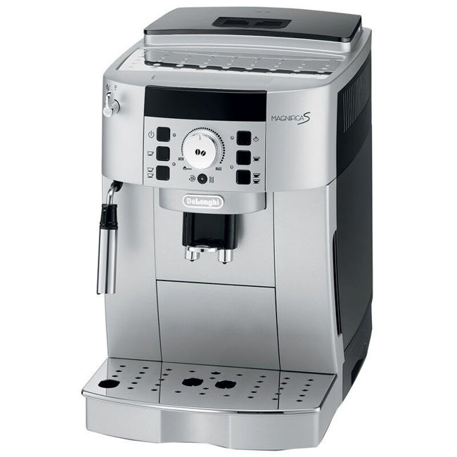 Εικόνα από DELONGHI ECAM 22.110.SB Μηχανή Espresso