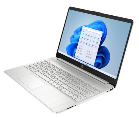 Εικόνα της HP 15s-fq2021nv Laptop