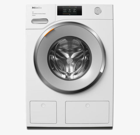 Εικόνα της MIELE WWV980 WPS Πλυντήριο Ρούχων