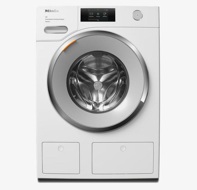 Εικόνα από MIELE WWV980 WPS Πλυντήριο Ρούχων