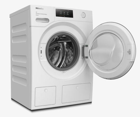 Εικόνα της MIELE WWV980 WPS Πλυντήριο Ρούχων