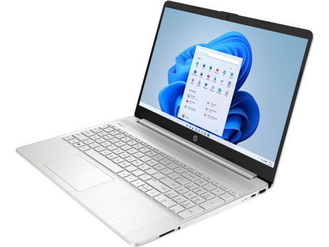 Εικόνα της HP 15s-fq2016nv Laptop