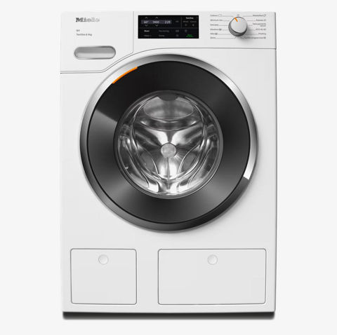 Εικόνα της MIELE WWG760 WPS Πλυντήριο Ρούχων