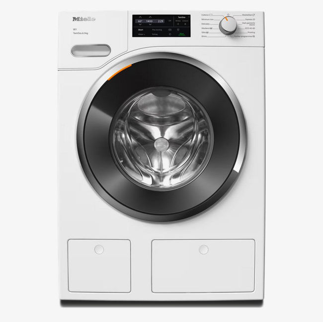 Εικόνα από MIELE WWG760 WPS Πλυντήριο Ρούχων