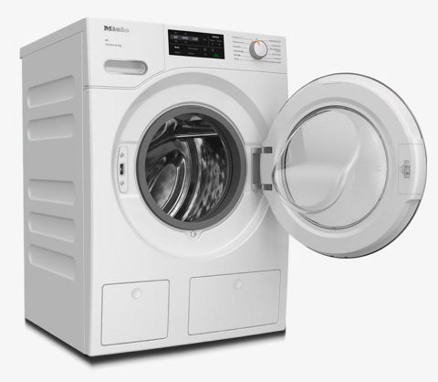 Εικόνα της MIELE WWG760 WPS Πλυντήριο Ρούχων