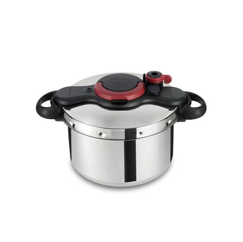 Εικόνα της TEFAL Clipso Minute Easy 7.5lt Χύτρα Ταχύτητας