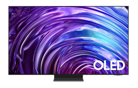 Εικόνα της SAMSUNG QE77S95DATXXH Tizen OS 77" Τηλεόραση + ΔΩΡΟ SOUNDBAR