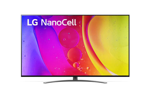 Εικόνα της LG 65NANO816QA 65" Τηλεόραση - New 2022