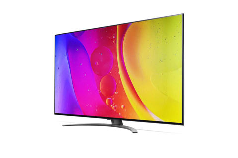 Εικόνα της LG 65NANO816QA 65" Τηλεόραση - New 2022