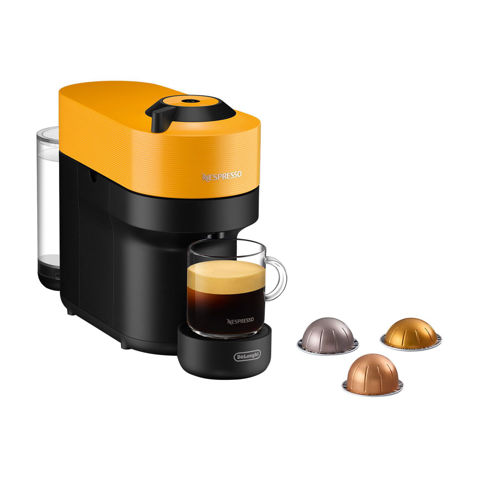 Εικόνα της DELONGHI Nespresso ENV90.Y VERTUO POP Μηχανή Espresso