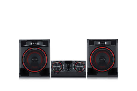 Εικόνα της LG CL65 Mini Hi-Fi