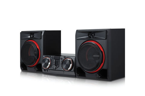 Εικόνα της LG CL65 Mini Hi-Fi