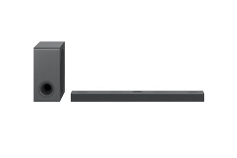 Εικόνα της LG S80QY SoundBar