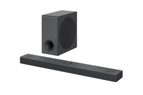 Εικόνα της LG S80QY SoundBar