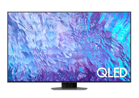 Εικόνα της SAMSUNG QE98Q80CATXXH 98" Τηλεόραση