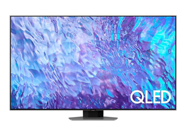 Εικόνα από SAMSUNG QE98Q80CATXXH 98" Τηλεόραση