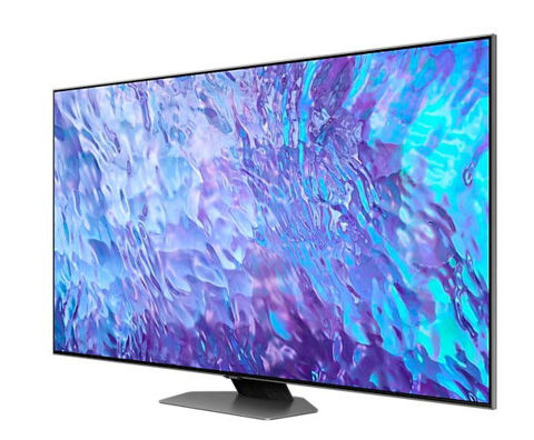 Εικόνα της SAMSUNG QE98Q80CATXXH 98" Τηλεόραση