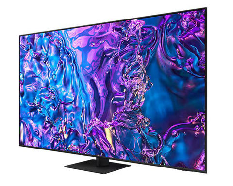 Εικόνα της SAMSUNG QE85Q70DATXXH 85" Τηλεόραση