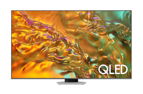 Εικόνα της SAMSUNG QE75Q80DATXXH 75" Τηλεόραση