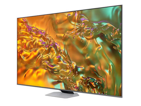 Εικόνα της SAMSUNG QE75Q80DATXXH 75" Τηλεόραση