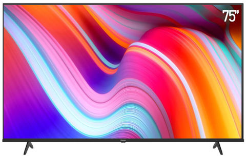 Εικόνα της HISENSE 75A6K 75" Τηλεόραση