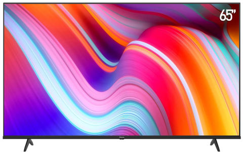 Εικόνα της HISENSE 65A6K 65" Τηλεόραση